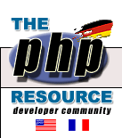 php developer community